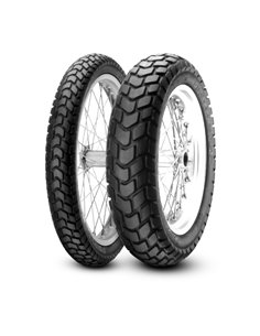Pirelli Mt 60 120/90 - 17 M/C 64S