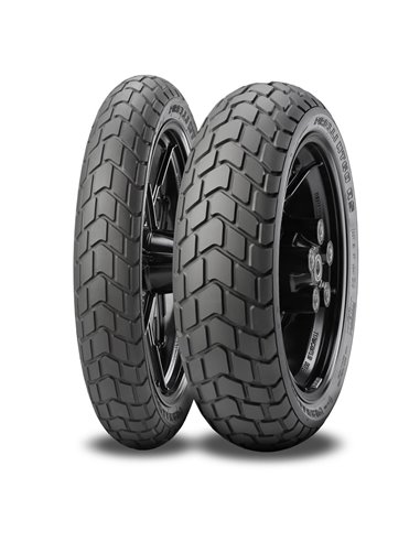 Pirelli Mt60 RS 130/90 B 16 M/C 67H TL