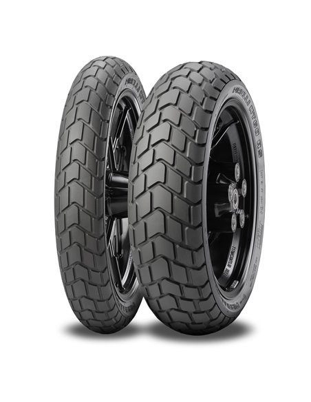 Pirelli Mt60 RS 120/70 ZR 18 M/C (59W) TL