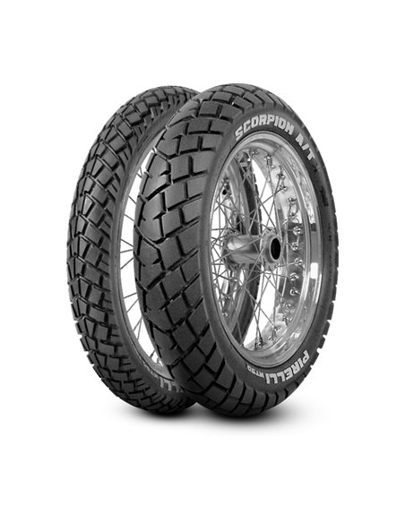 Pirelli Mt 90 A/T Scorpion  150/70 R 18 M/C 70V TL