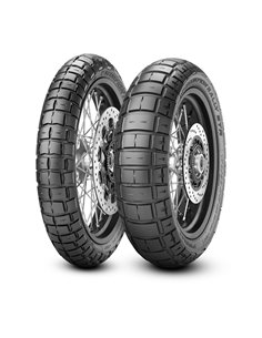 Pirelli Scorpion Rally Str 110/70 R 17 M/C 54H M+S TL
