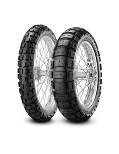 Pirelli Scorpion Rally 120/70 R 19 M/C 60T M+S TL