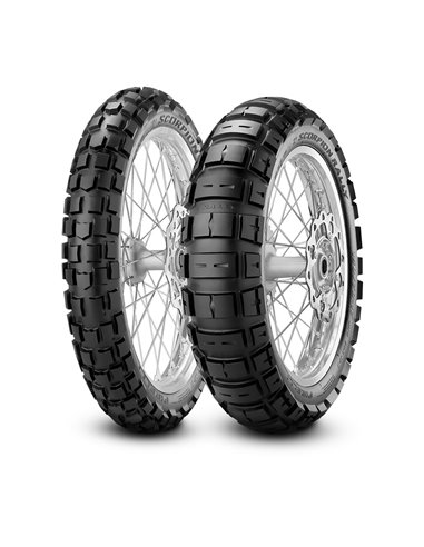 Pirelli Scorpion Rally 120/70 R 19 M/C 60T M+S TL