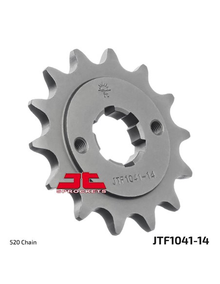 PIÑÓN JT JTF 1041