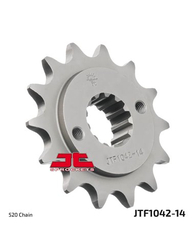 PIÑÓN JT JTF 1042