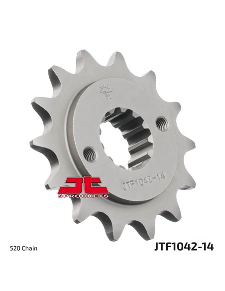 PIÑÓN JT JTF 1042