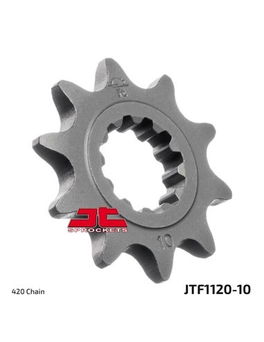 PIÑÓN JT JTF 1120