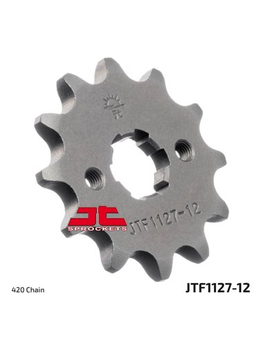 PIÑÓN JT JTF 1127