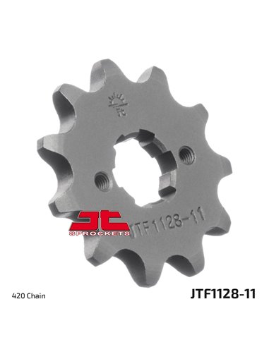 PIÑÓN JT JTF 1128