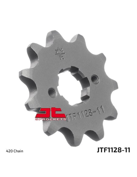 PIÑÓN JT JTF 1128