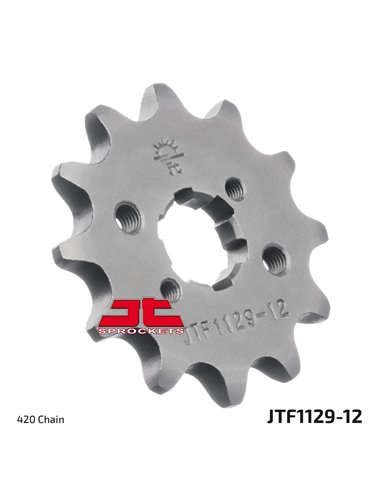 PIÑÓN JT JTF 1129