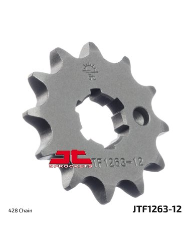 PIÑÓN JT JTF 1263