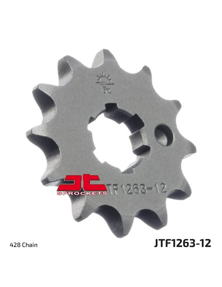 PIÑÓN JT JTF 1263