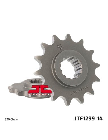 PIÑÓN JT JTF 1299