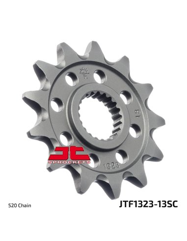 PIÑÓN JT JTF 1323