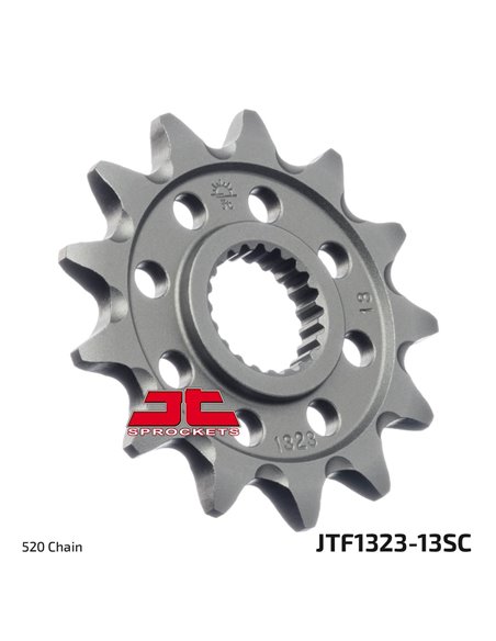 PIÑÓN JT JTF 1323
