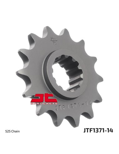 PIÑÓN JT JTF 1371