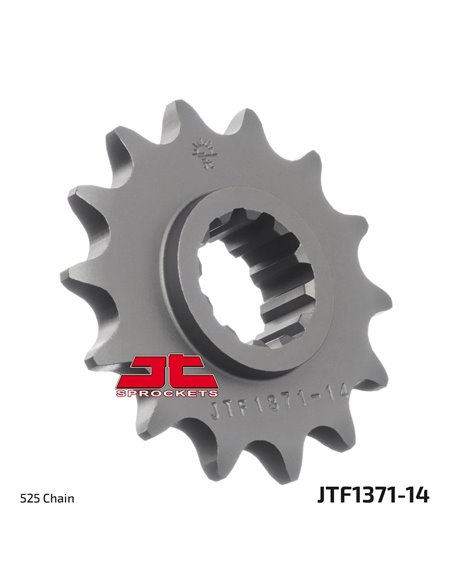 PIÑÓN JT JTF 1371