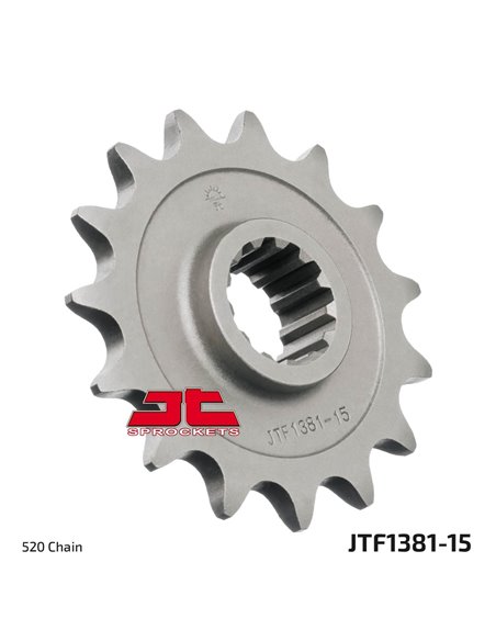 PIÑÓN JT JTF 1381