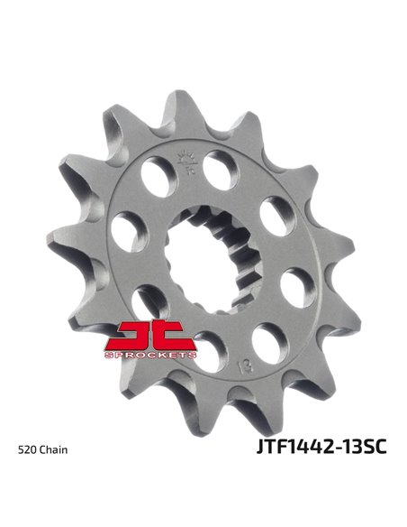 PIÑÓN JT JTF 1442