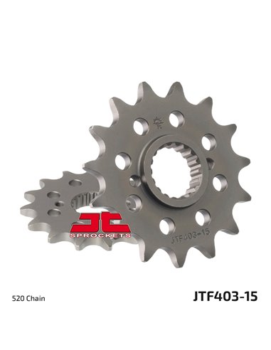PIÑÓN JT JTF 403