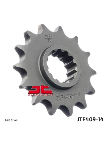 PIÑÓN JT JTF 409