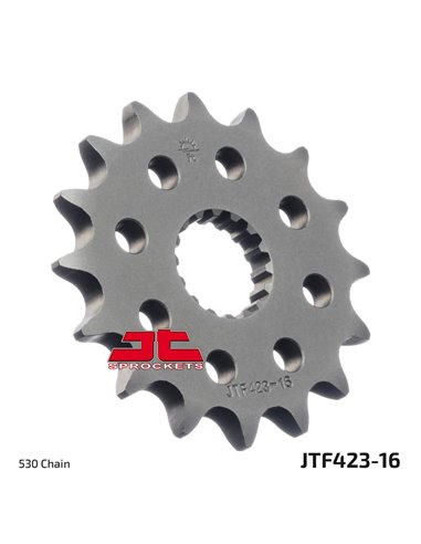 PIÑÓN JT JTF 423