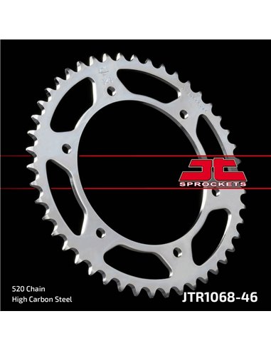 CORONA JT JTR 1068