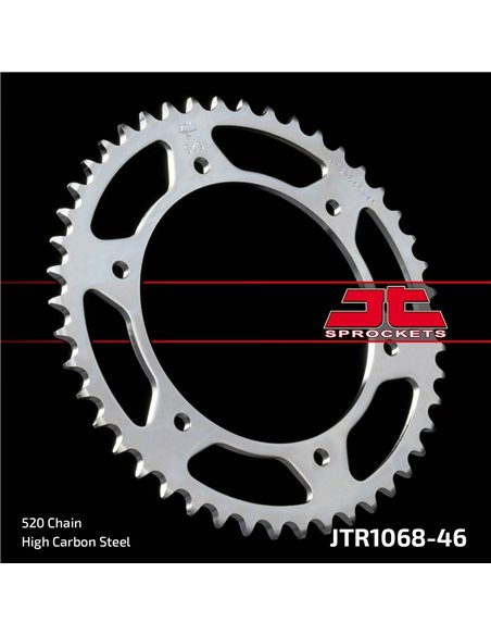 CORONA JT JTR 1068