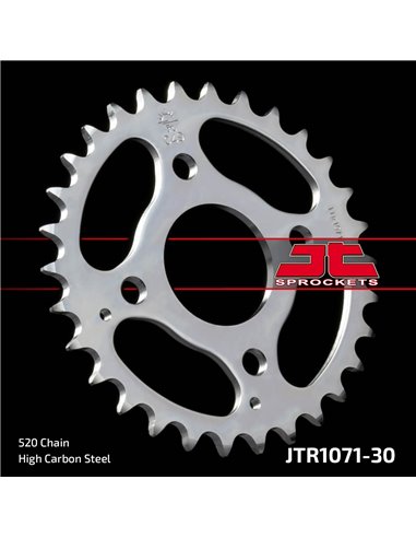 CORONA JT JTR 1071