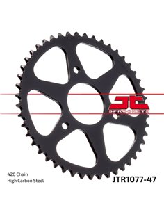 CORONA JT JTR 1077