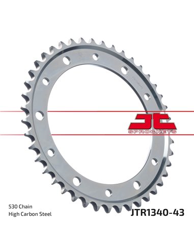 CORONA JT JTR 1340