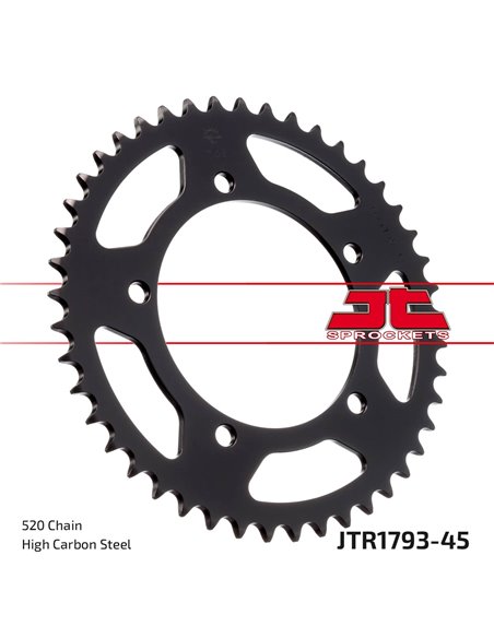 CORONA JT JTR 1793