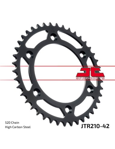 CORONA JT JTR 210