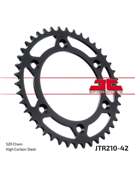 CORONA JT JTR 210