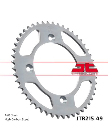 CORONA JT JTR 215