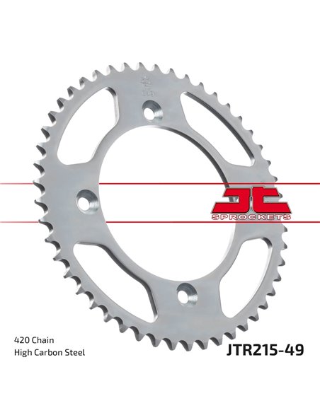 CORONA JT JTR 215