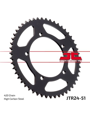CORONA JT JTR 024