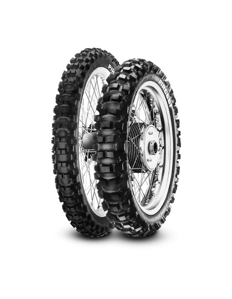 Pirelli Scorpion Xc Mid Hard 100/100 - 18 NHS 59R  