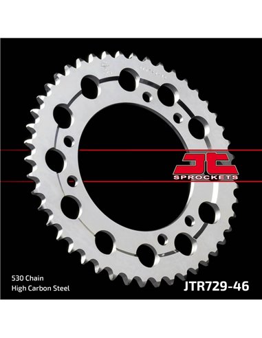 CORONA JT JTR 729