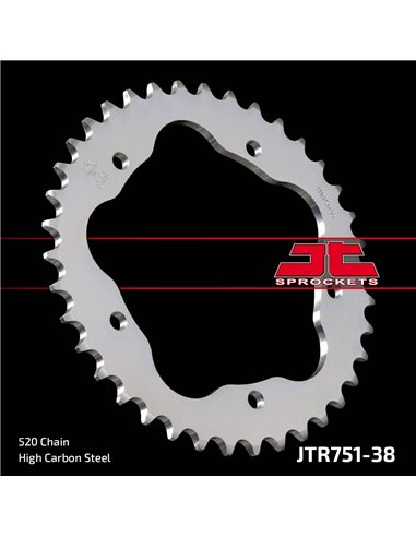 CORONA JT JTR 751