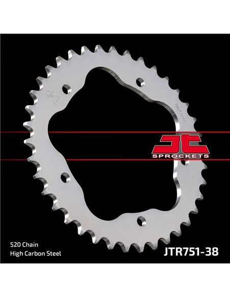 CORONA JT JTR 751