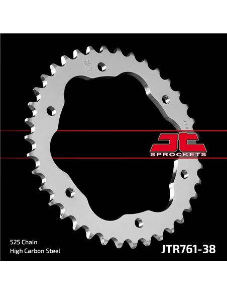 CORONA JT JTR 761
