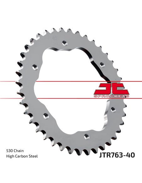 CORONA JT JTR 763