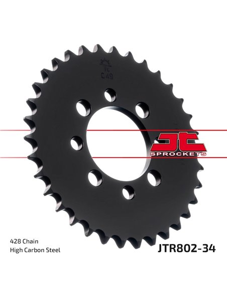 CORONA JT JTR 802
