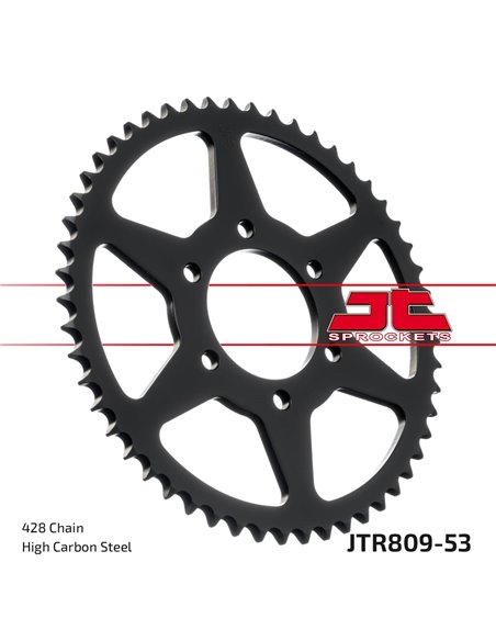 CORONA JT JTR 809