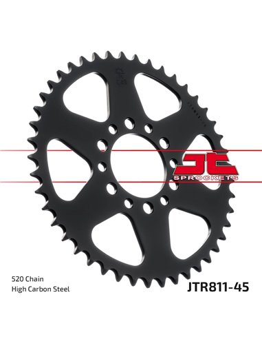 CORONA JT JTR 811