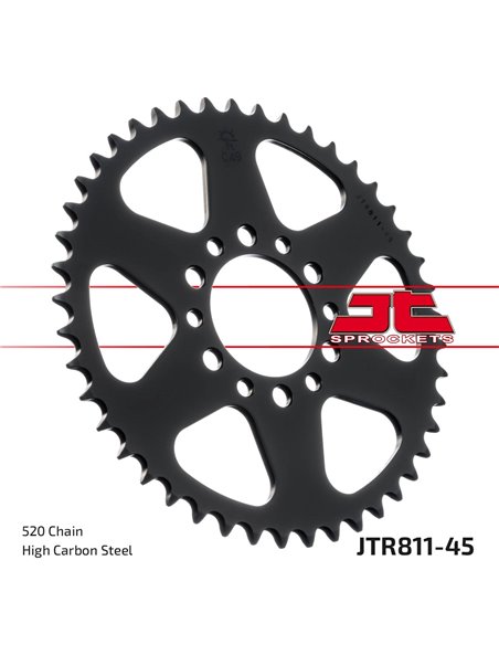 CORONA JT JTR 811