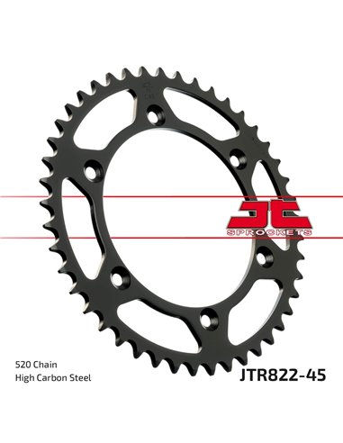CORONA JT JTR 822