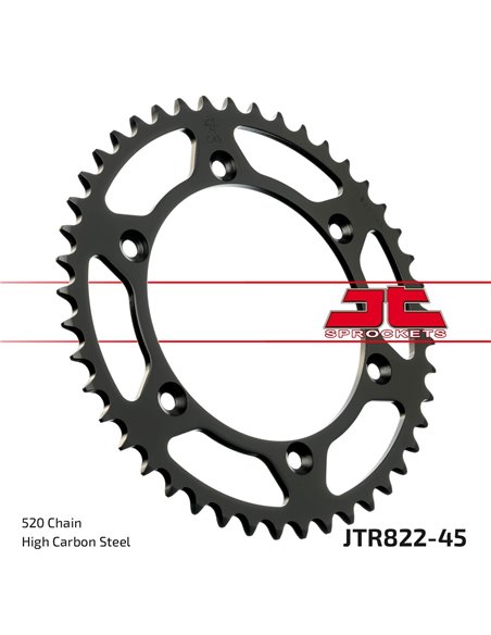 CORONA JT JTR 822